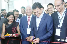 印度复合材料现场图片1