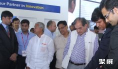 印度复合材料2026参展攻略(时间地点+门票怎么买?)