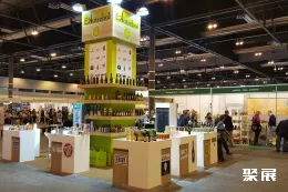 巴塞罗那酒店用品展展会现场(现场盛况)7