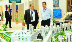 2025阿什哈巴德建材展参展攻略(时间地点+门票多少钱?)