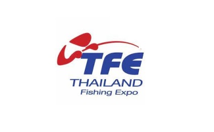 泰国渔具钓具展览会