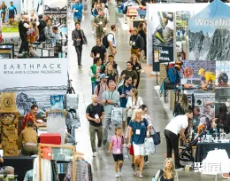 英国户外展现场图片2