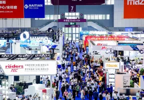深圳机器人展2025门票多少钱？门票购买途径