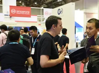 2027新加坡亚洲电子商务展览会(eCommerce Expo)参展攻略：时间/地点/门票怎么买？