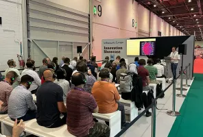 2025英国信息安全展展会会刊