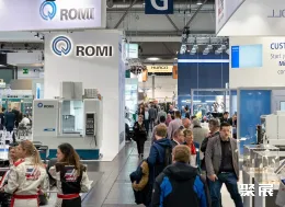 德国焊接切割展展会现场(现场盛况)3