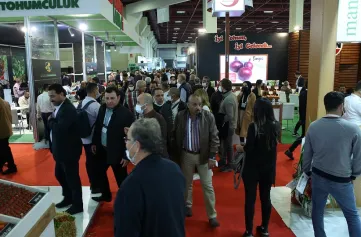 2025土耳其温室展门票多少钱一张 购票入口