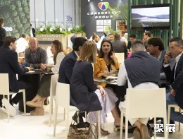 西班牙酒店展现场图片5