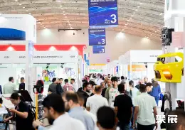 沙特法兰克福汽配展展会现场(现场盛况)3