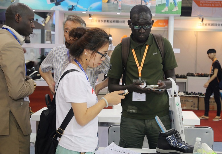 中国东莞加工贸易产品博览会-加博会2023展位价格与展位预定