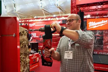 英国五金展2026门票价格