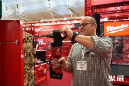 英国五金展现场图片7