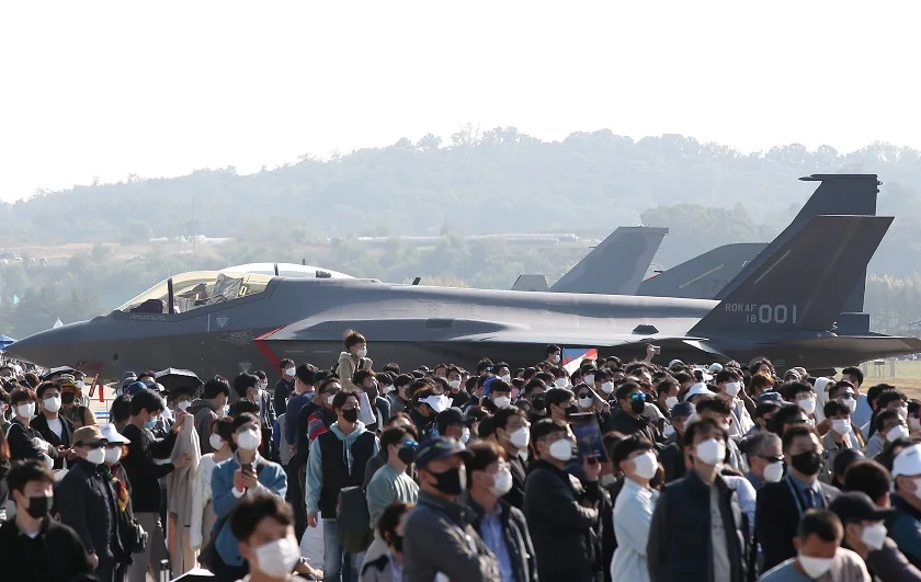 2025韩国防务展展商名录