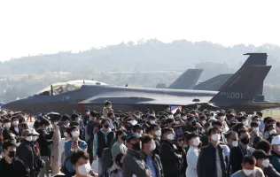 2025韩国防务展参展攻略（时间+地点+门票）