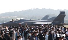 2025韩国防务展参展攻略(时间+地点+门票)