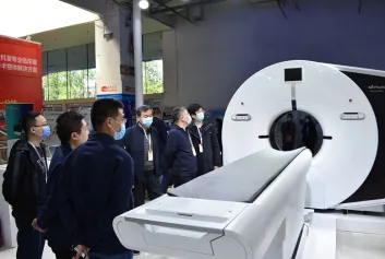 石家庄医疗器械展(河北医博会)2026门票价格