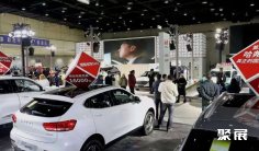 2025大连车展参展攻略(时间+地点+门票怎么买?)