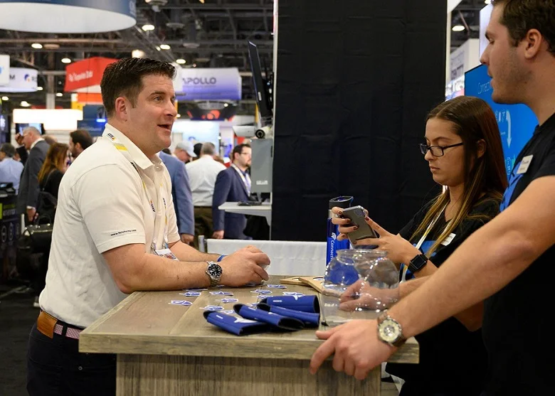 2026年美国安防展ISC WEST门票哪里买，购买途径？