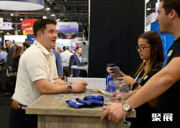 美国安防展现场图片9