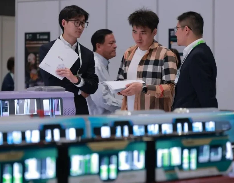 香港机场展(Super Terminal Expo)2026时间和举办地点
