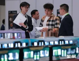 香港機(jī)場展展會(huì)現(xiàn)場(現(xiàn)場盛況)7