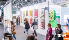 2025年美国艺术展门票多少钱,怎么购买?