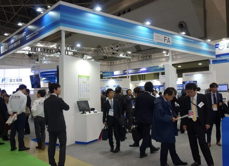 日本橡塑展2026展品有哪些？