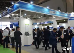 日本橡塑展现场图片6