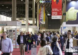 西班牙印刷展现场图片1