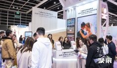 2025年香港婚纱展门票价格,如何购买?