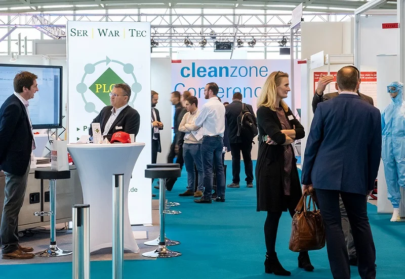 2026年德国洁净展时间表及地点