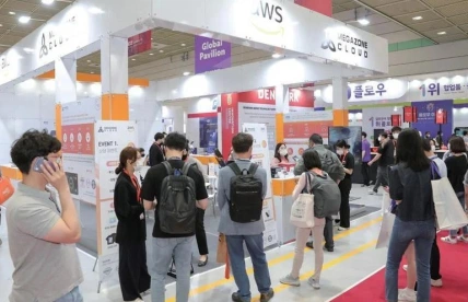 韩国智能展2026展商名录