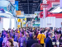 巴西汽配展现场图片8