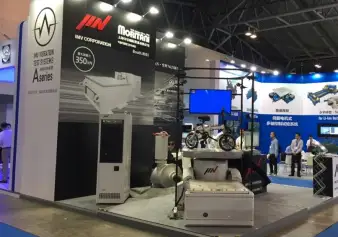2026上海汽车测试展(Automotive Testing Expo China)时间地点