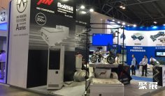 上海汽车测试展2025展位费与展位申请