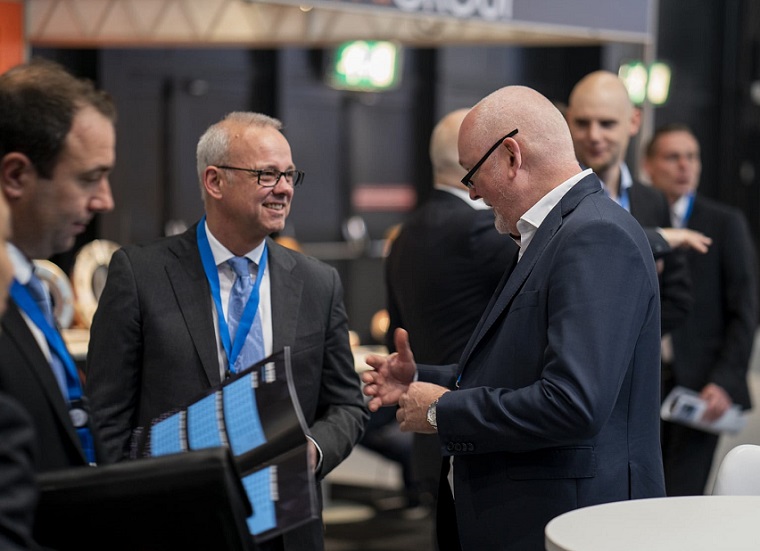 新加坡亚洲不锈钢展览会