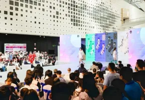 2025上海帽子围巾手套展时间地点