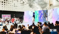 上海国际帽子围巾手套展览会2027展商名录抢先看,展商名录预订