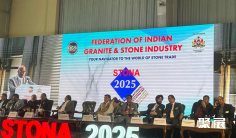 2027印度石材展逛展指南:时间地点/门票多少钱?