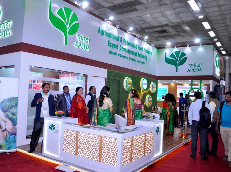 印度酒店用品展现场图片6