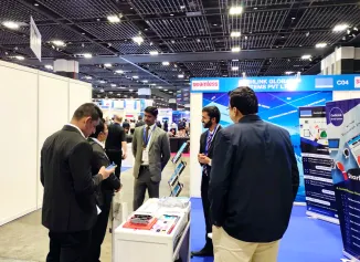 新加坡移动支付及电子银行展2025门票在哪买 购票入口