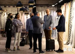 伊斯坦布爾布藝展展會(huì)現(xiàn)場(現(xiàn)場盛況)4