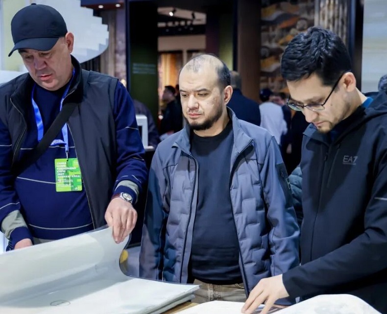 北京國際家居展展會現(xiàn)場(現(xiàn)場盛況)9