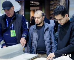 北京國際家居展展會現(xiàn)場(現(xiàn)場盛況)9