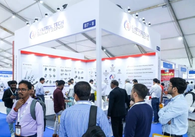 2025年印度紧固件展门票购买途径？怎么购票？