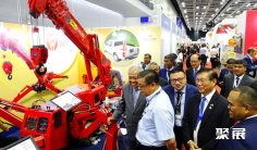 2025年吉隆坡建材展门票哪里买,购买途径?