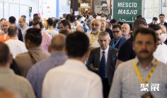 2025年土耳其纺织机械(Garment Tech Istanbul Expo)门票多少钱,怎么购买?