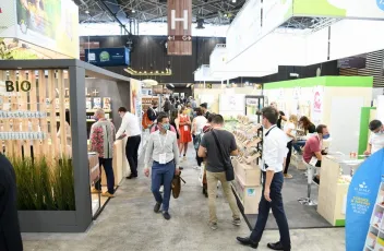 法国有机展2025门票价格