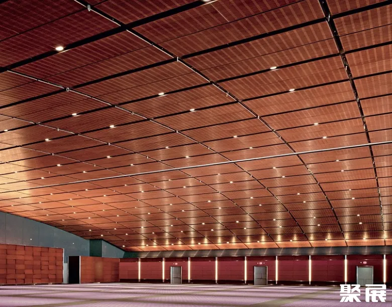 美國波士頓會展中心實拍