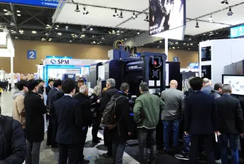 2025年韩国模具展门票如何申请？多少钱？